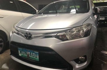 2014 Toyota Vios for sale