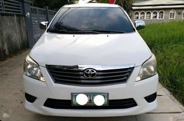 Toyota Innova 2013 for sale