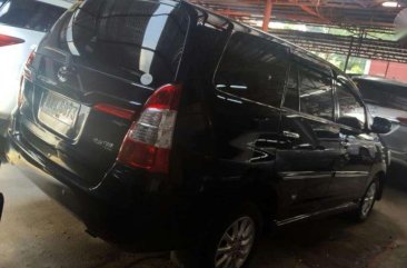 2014 Toyota Innova for sale