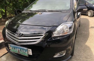 2013 Toyota Vios for sale