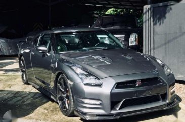 Nissan Gt-R 2009 for sale