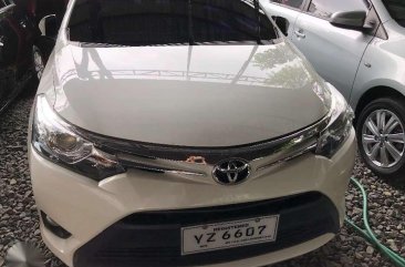 2016 Toyota Vios for sale