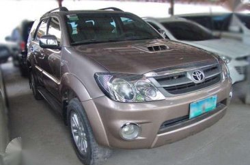 2005 Toyota Fortuner for sale