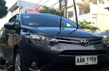 2014 Toyota Vios for sale