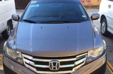 Honda City 2013 for sale