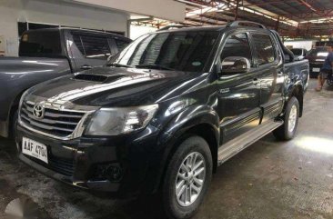 Toyota Hilux 2014 for sale