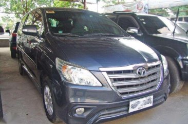 2014 Toyota Innova for sale