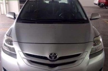 2010 Toyota Vios for sale