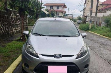 Ford Fiesta 2011 for sale