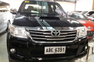 2015 Toyota Hilux for sale