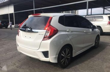 2016 Honda Jazz for sale