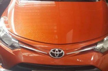 2017 Toyota Vios for sale