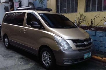 2012 Hyundai Grand Starex for sale