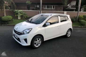 2015 Toyota Wigo for sale