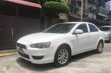 2013 Mitsubishi Lancer for sale