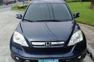 Honda Cr-V 2008 for sale