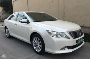 2012 Toyota Camry for sale