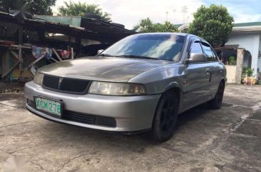 2001 Mitsubishi Lancer for sale