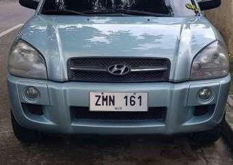 Hyundai Tucson 2008 for sale