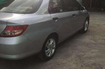 Honda City 2004 for sale