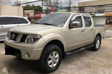 2013 Nissan Navara for sale