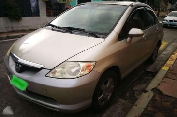 2005 Honda City for sale