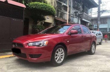 2014 Mitsubishi Lancer Ex for sale