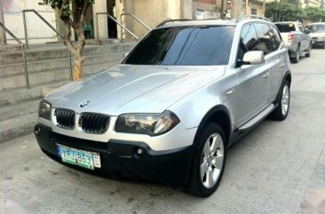 2004 BMW X3 FOR SALE