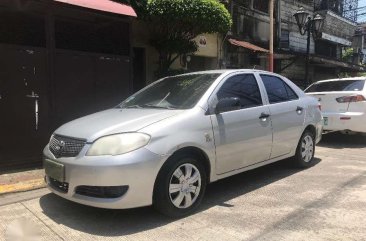 2007 Toyota Vios for sale