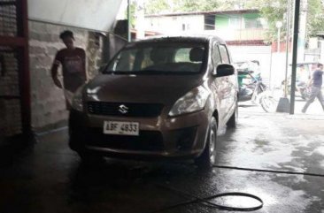 Suzuki Ertiga 2015 for sale