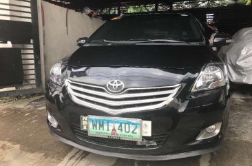 2013 Toyota Vios for sale