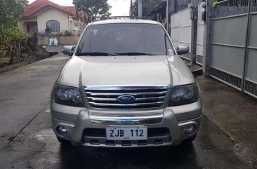 2007 Ford Escape for sale