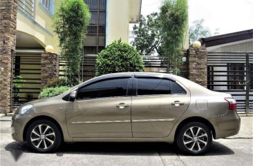 Toyota Vios 2011 for sale