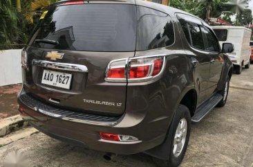 2014 Chevrolet Trailblazer for sale