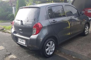 2017 suzuki celerio gray for sale 