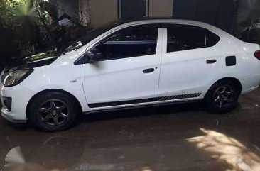 Mitsubishi Mirage G4 2014 for sale