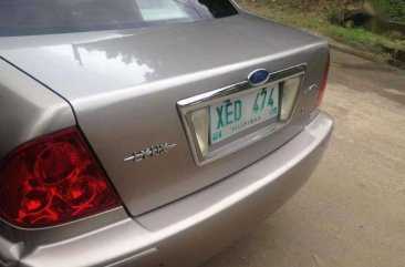 Ford Lynx 2003 for sale