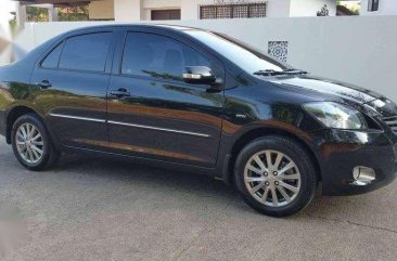 2013 Toyota Vios 1.5g For Sale 