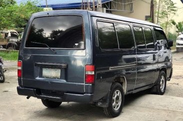 Nissan Urvan 2007 For sale