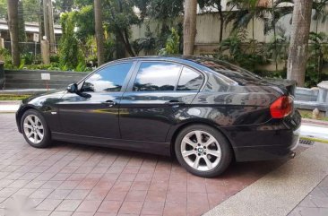 BMW 320i 2007 Rush For Sale 