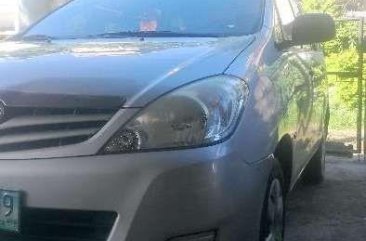 Toyota Innova 2011 for sale