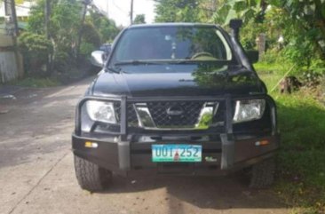 Nissan Navara LE TechXtreme 4x4 For Sale 