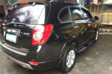 2009 Chevrolet Captiva for sale