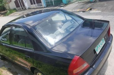 Mitsubishi Lancer GLXI 1997 For Sale 