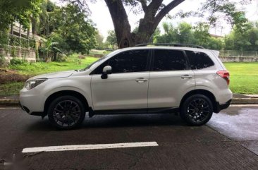 Subaru Forester 2013 for sale