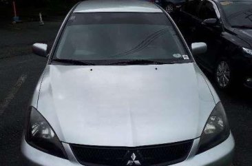 Mitsubishi Lancer 2008 for sale