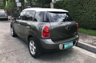 2012 Mini Cooper Countryman For Sale 