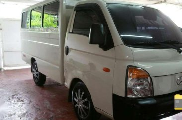 Hyundai H100 2013 White FOr Sale 