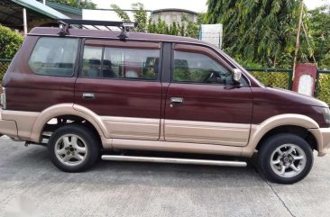 Mitsubishi Adventure 2000 For sale