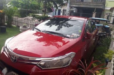 Toyota Vios 2015 for sale